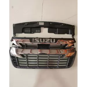 ISUZU DMAX 20-22 KROM PANJUR 